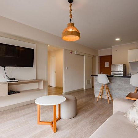 Trendy Host Mid, Miraflores Lima Luaran gambar