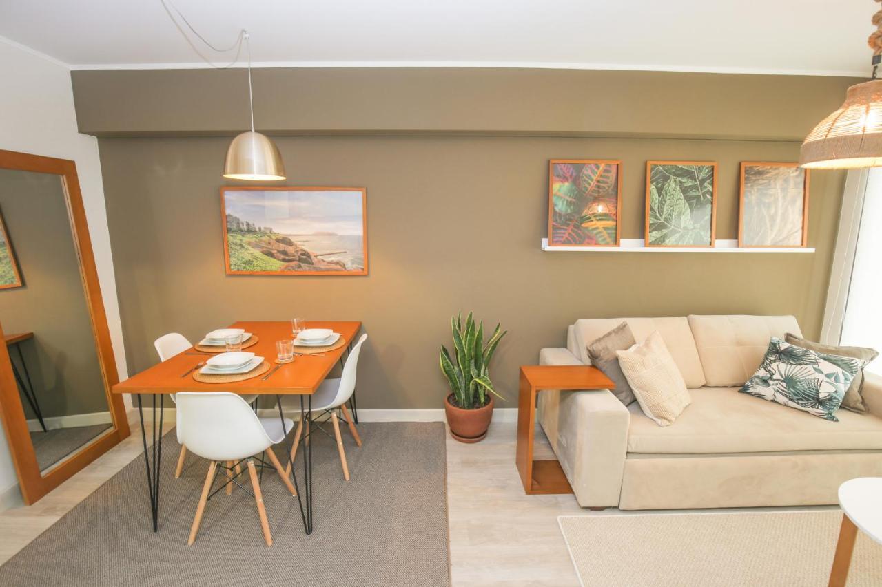 Trendy Host Mid, Miraflores Lima Luaran gambar