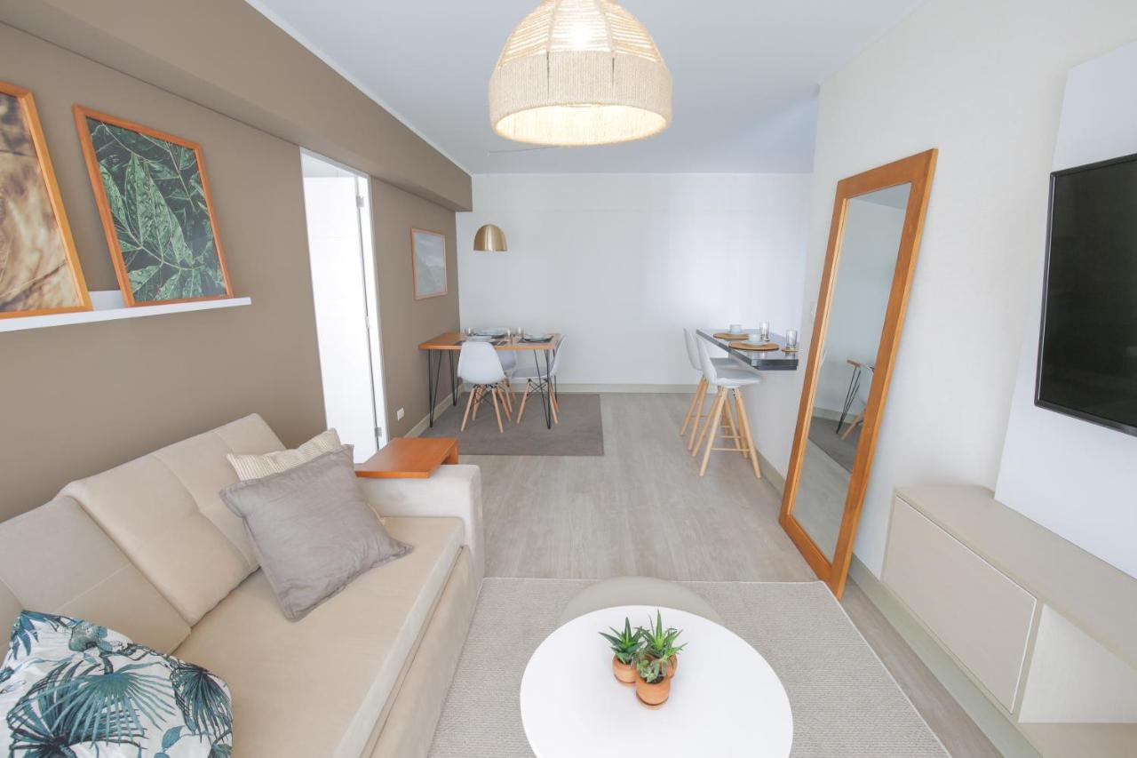 Trendy Host Mid, Miraflores Lima Luaran gambar