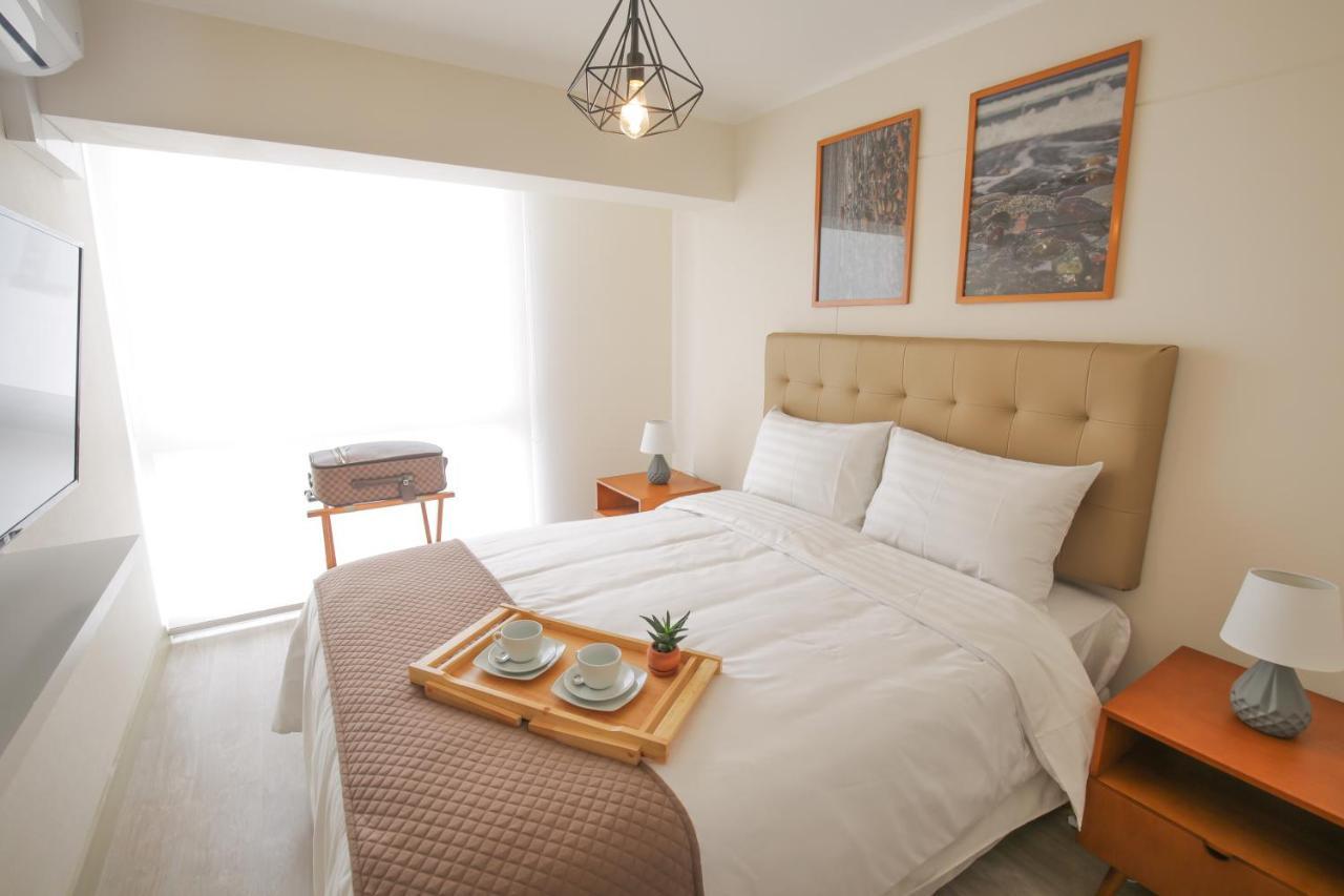 Trendy Host Mid, Miraflores Lima Luaran gambar