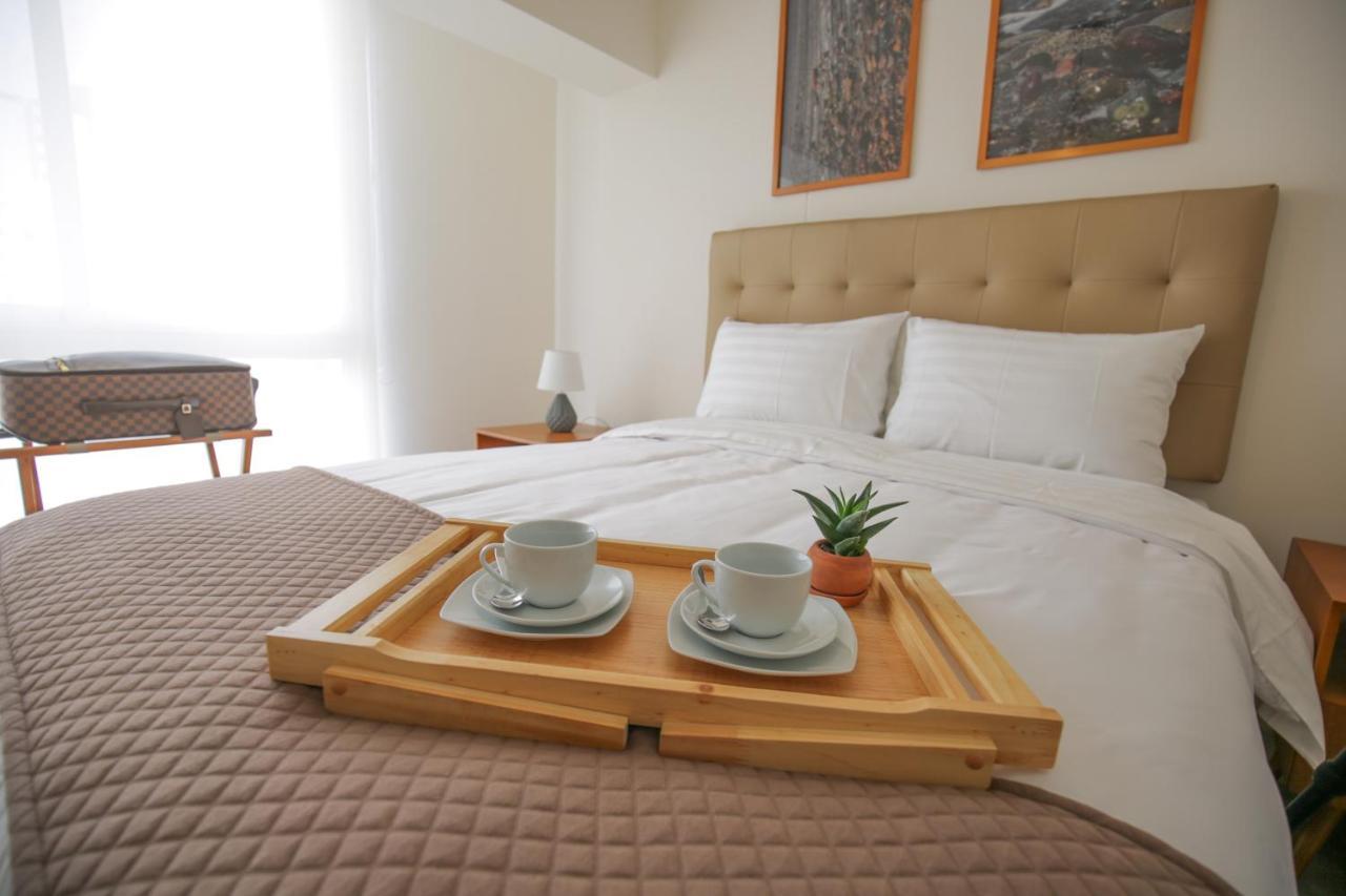 Trendy Host Mid, Miraflores Lima Luaran gambar