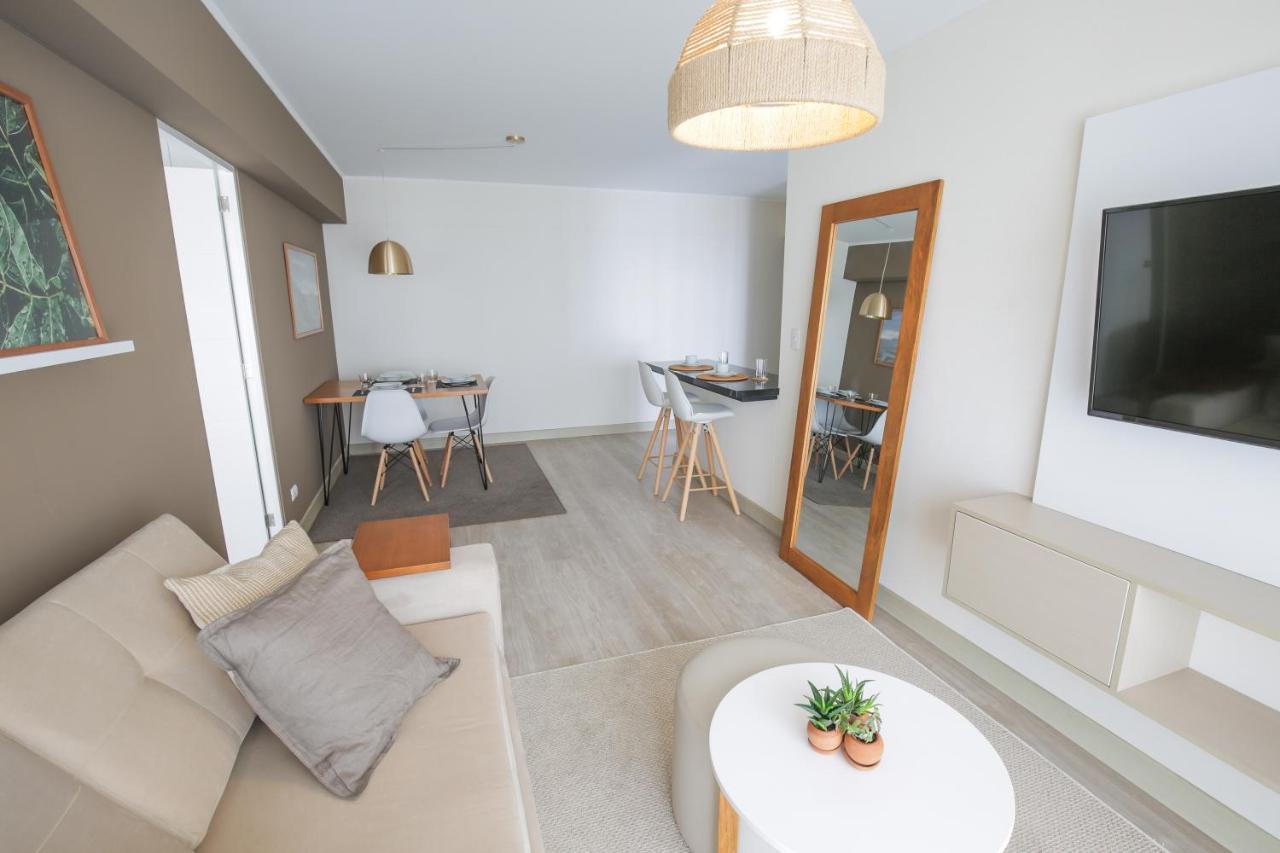 Trendy Host Mid, Miraflores Lima Luaran gambar