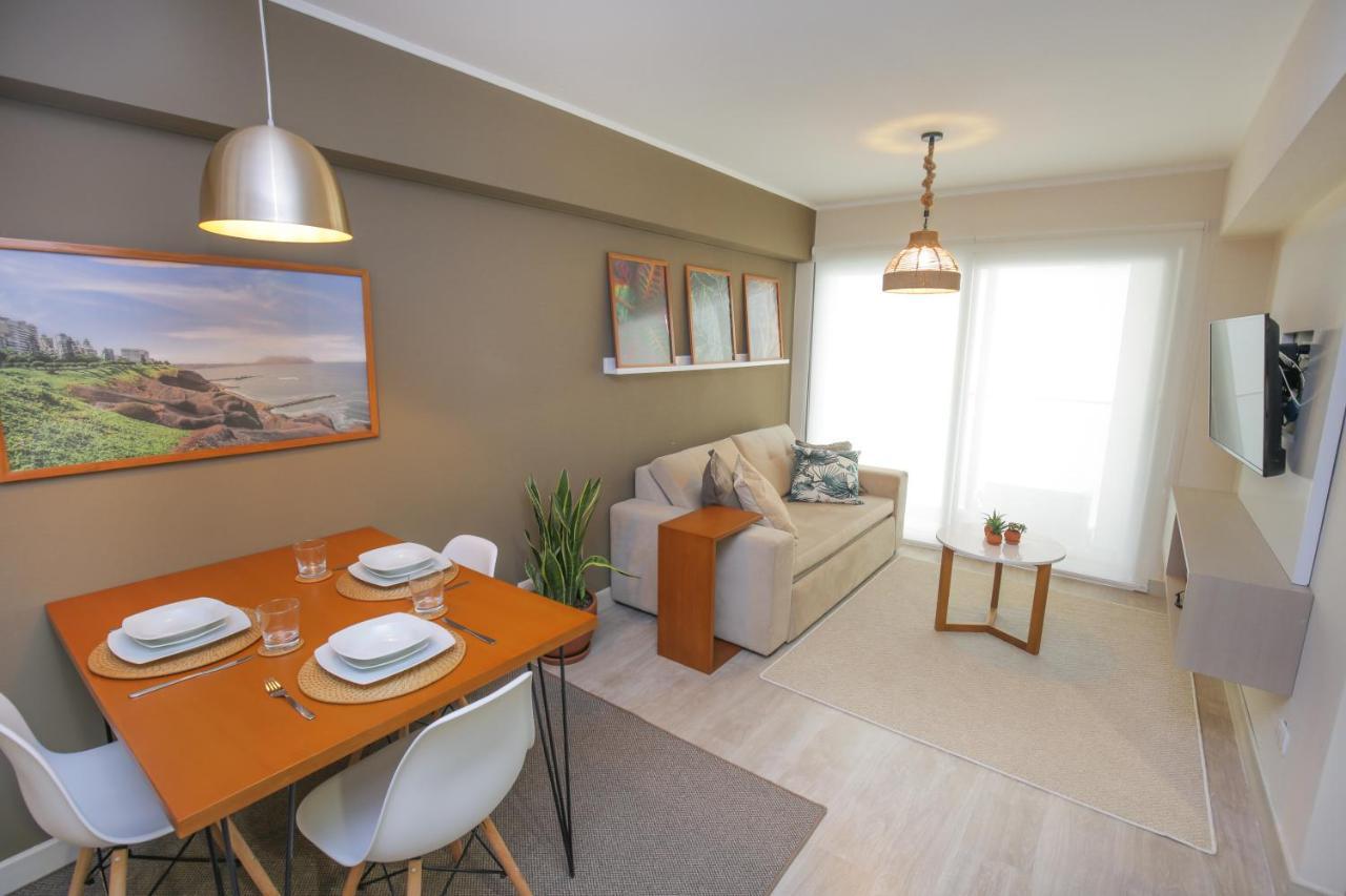 Trendy Host Mid, Miraflores Lima Luaran gambar