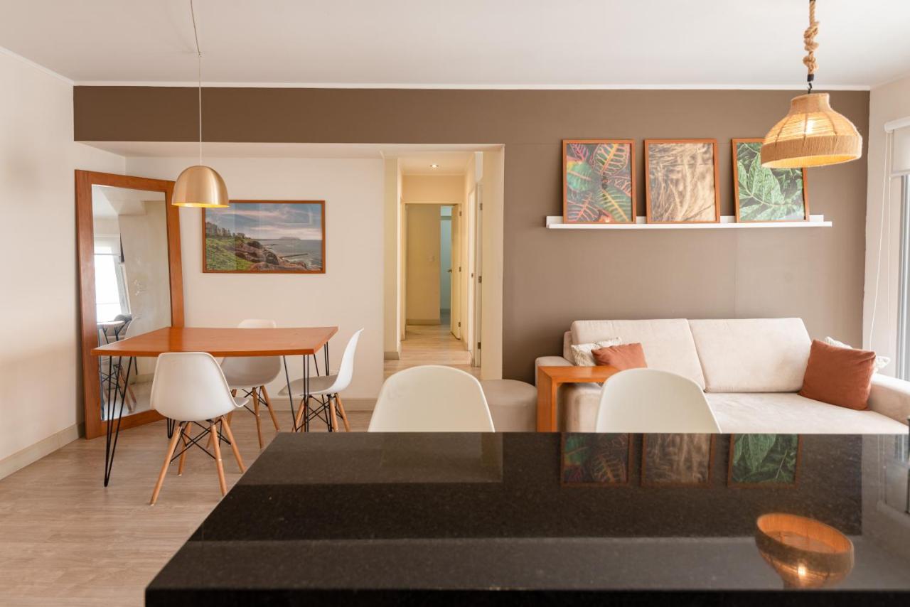 Trendy Host Mid, Miraflores Lima Luaran gambar