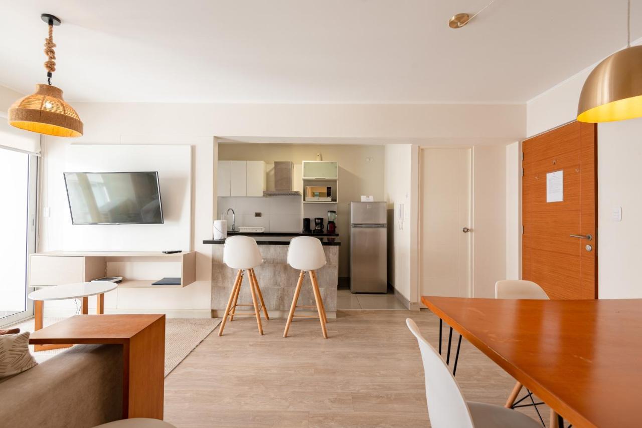 Trendy Host Mid, Miraflores Lima Luaran gambar