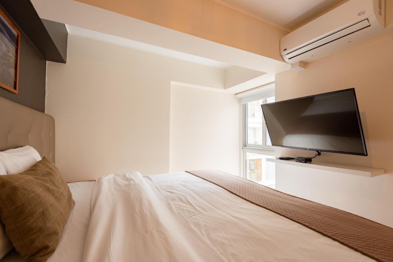 Trendy Host Mid, Miraflores Lima Luaran gambar