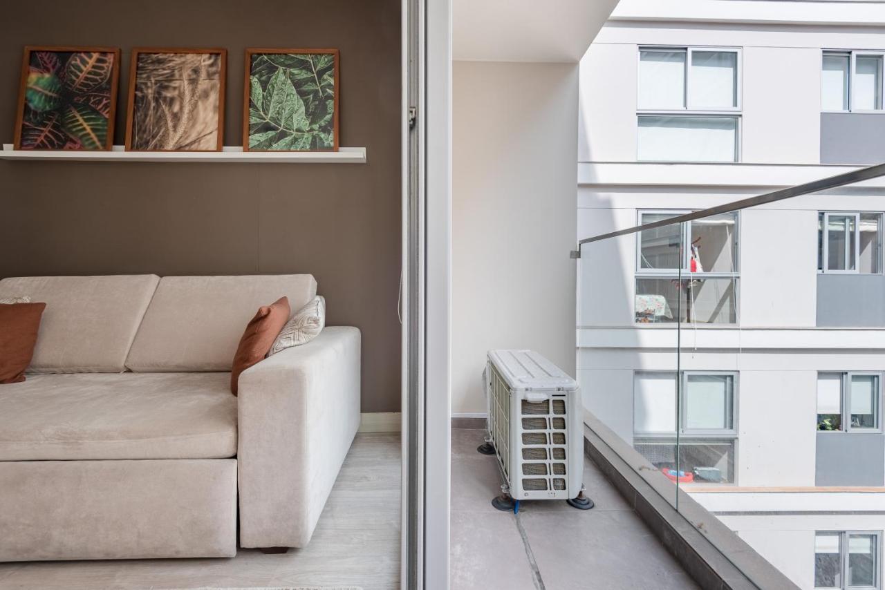 Trendy Host Mid, Miraflores Lima Luaran gambar