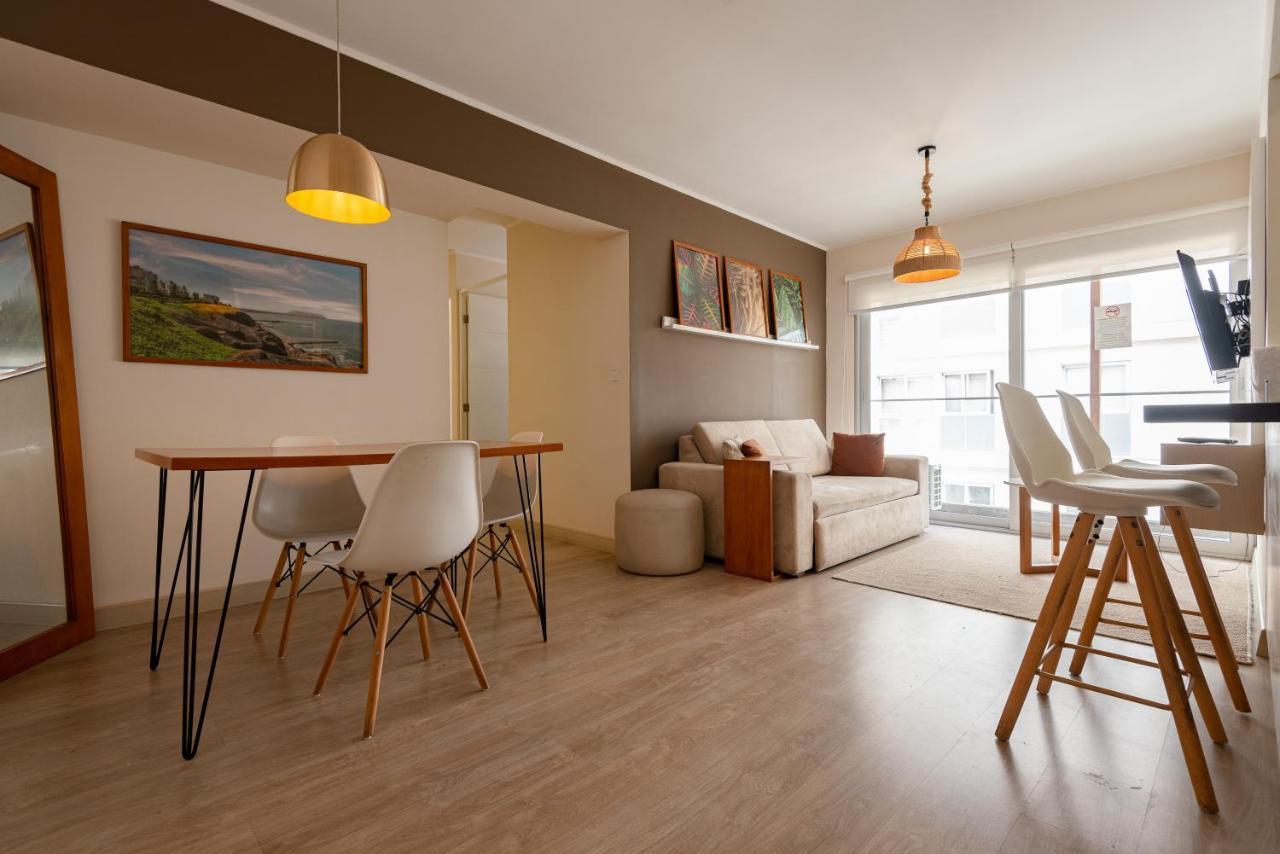 Trendy Host Mid, Miraflores Lima Luaran gambar