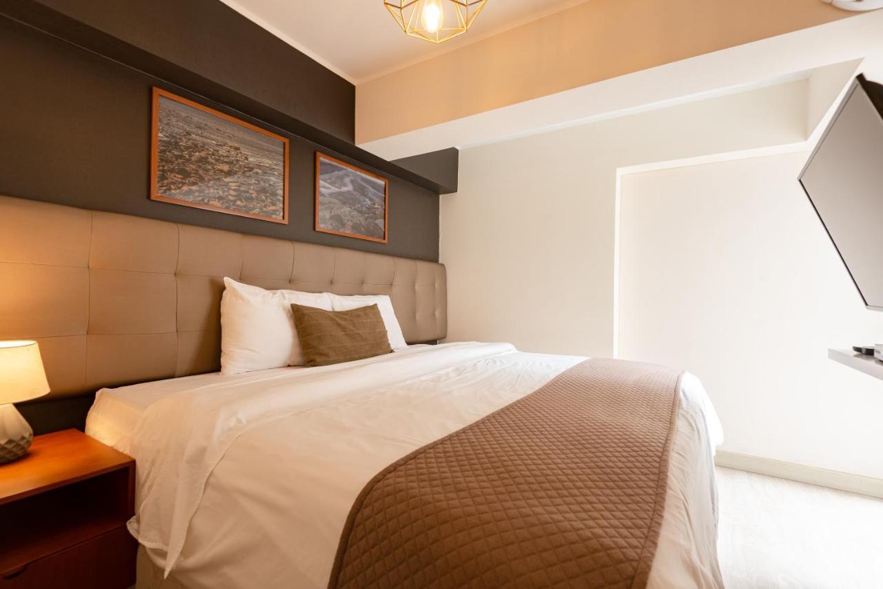 Trendy Host Mid, Miraflores Lima Luaran gambar