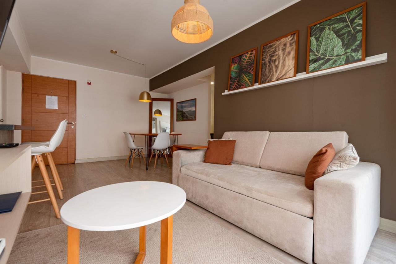 Trendy Host Mid, Miraflores Lima Luaran gambar