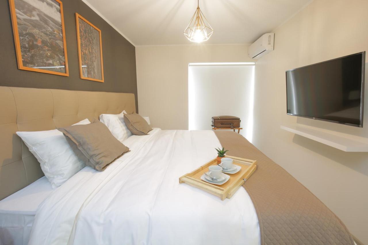 Trendy Host Mid, Miraflores Lima Luaran gambar