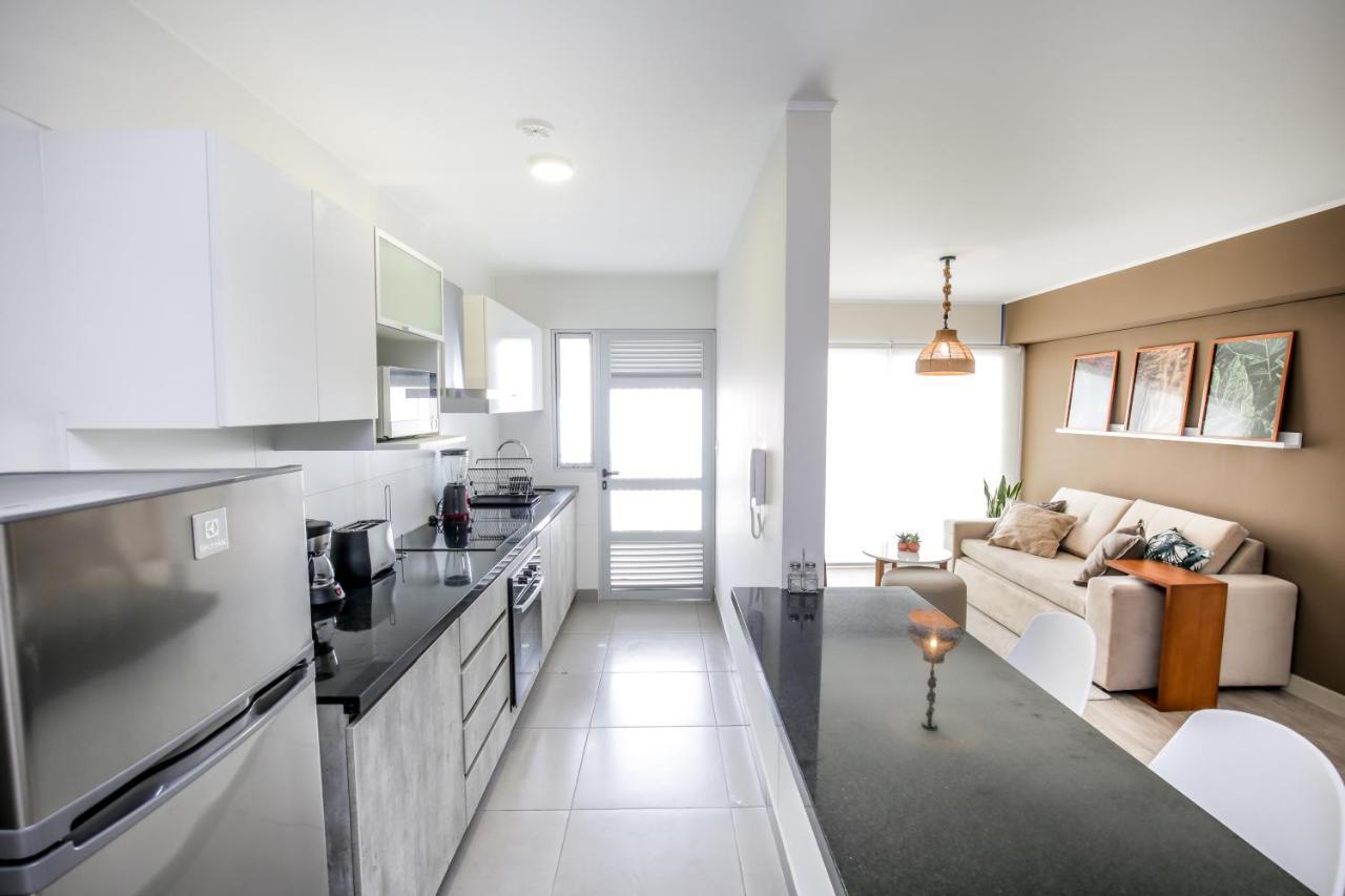Trendy Host Mid, Miraflores Lima Luaran gambar