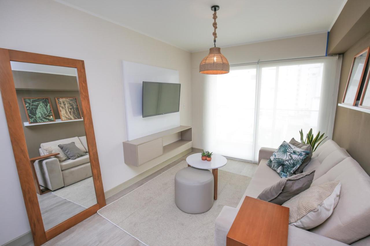 Trendy Host Mid, Miraflores Lima Luaran gambar