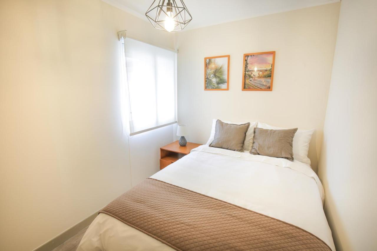 Trendy Host Mid, Miraflores Lima Luaran gambar