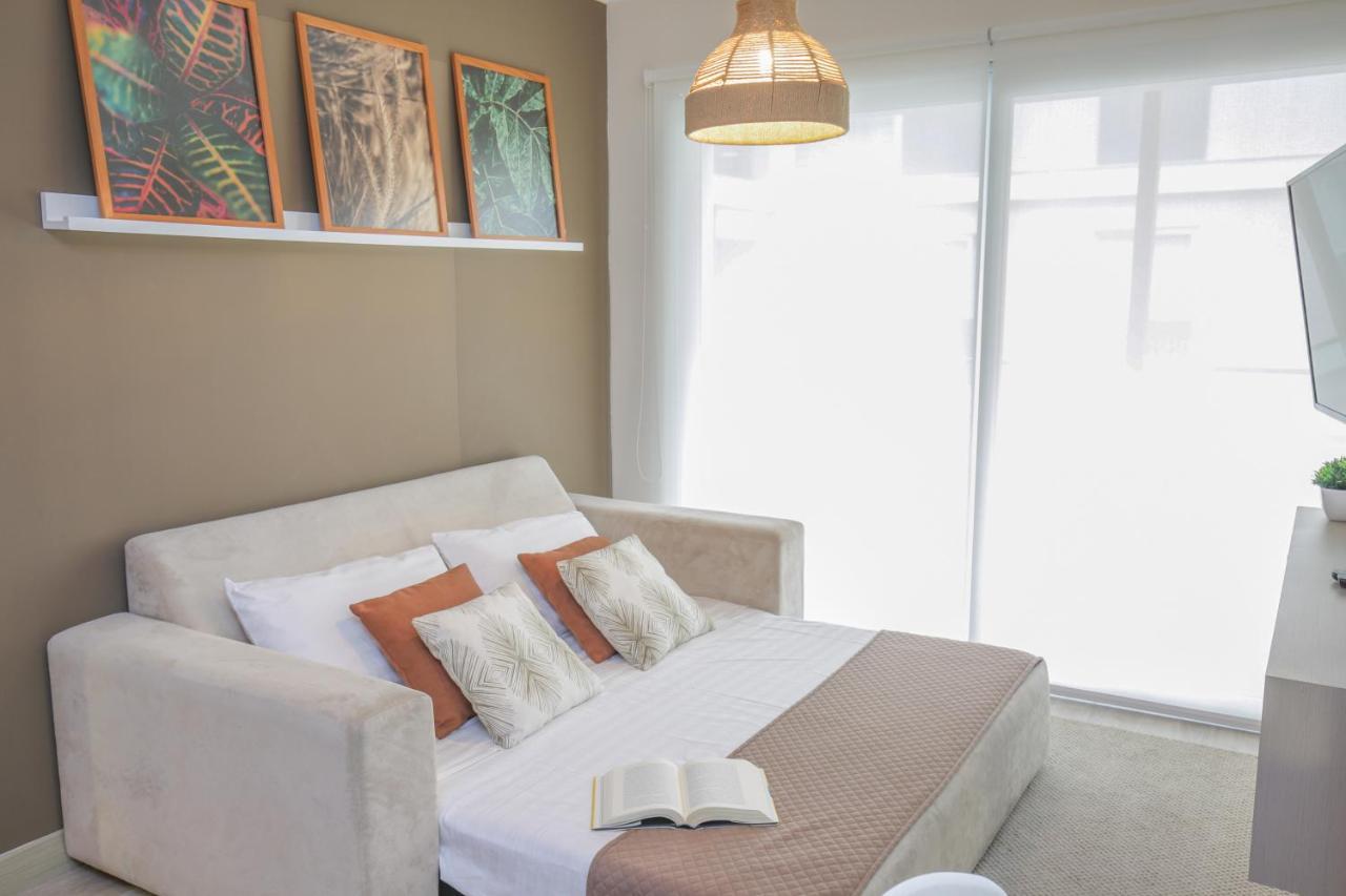 Trendy Host Mid, Miraflores Lima Luaran gambar