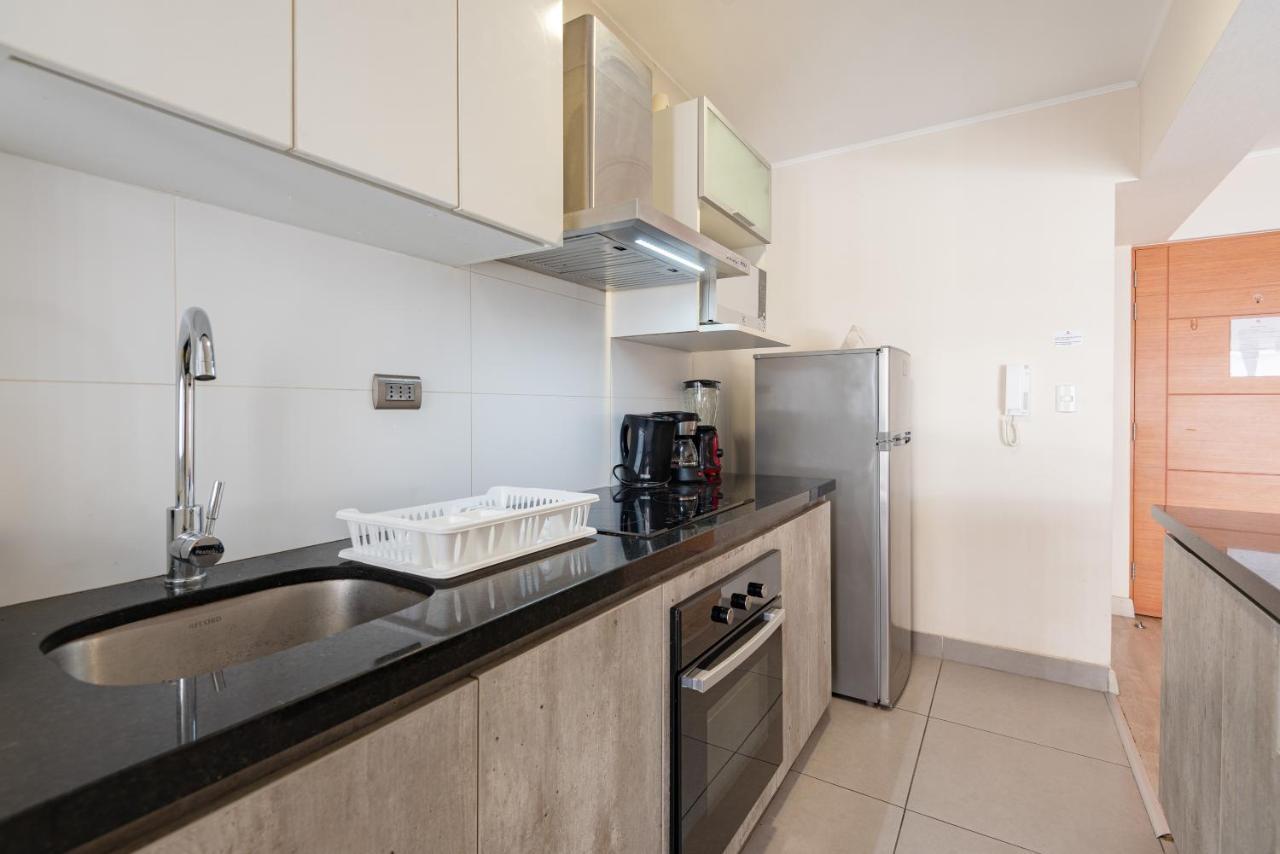 Trendy Host Mid, Miraflores Lima Luaran gambar