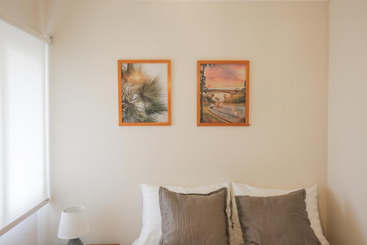 Trendy Host Mid, Miraflores Lima Luaran gambar