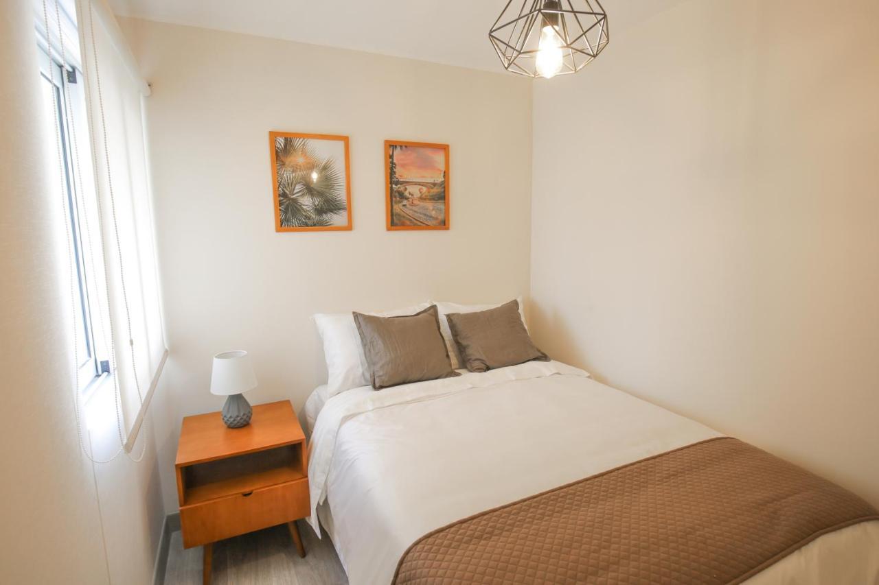 Trendy Host Mid, Miraflores Lima Luaran gambar