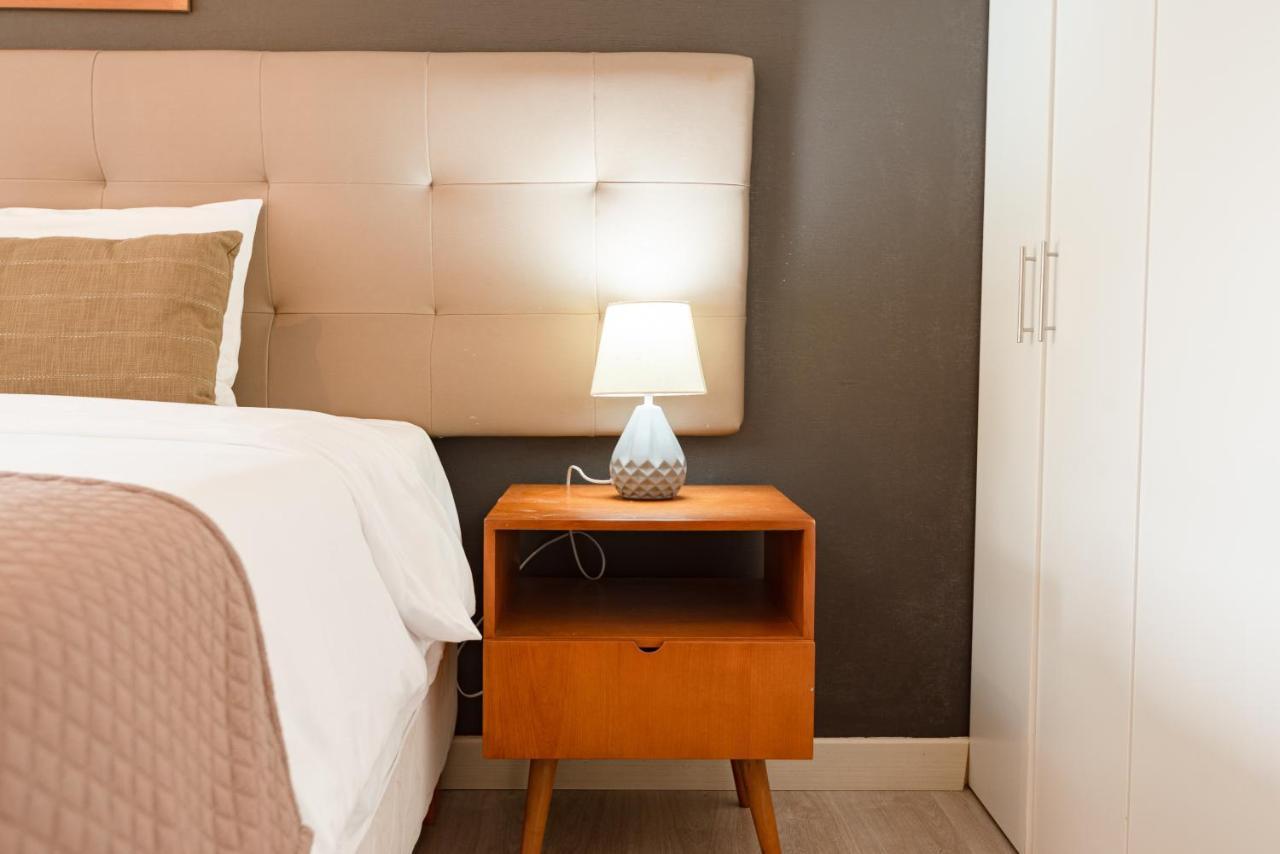 Trendy Host Mid, Miraflores Lima Luaran gambar