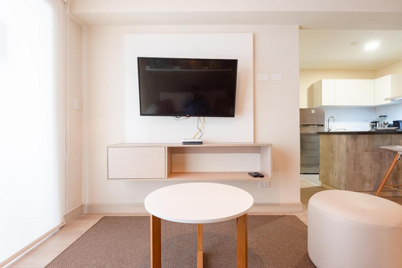Trendy Host Mid, Miraflores Lima Luaran gambar