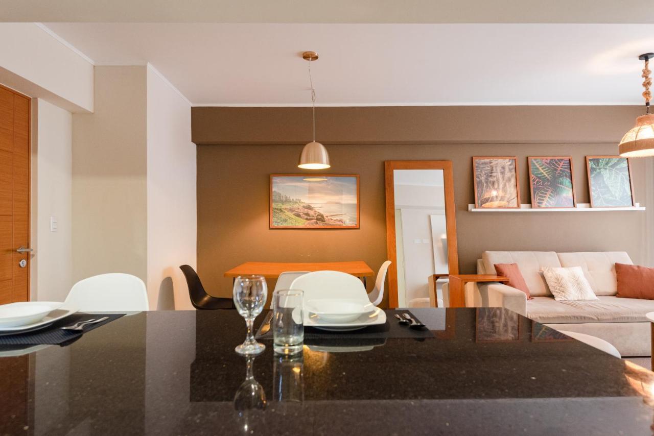 Trendy Host Mid, Miraflores Lima Luaran gambar