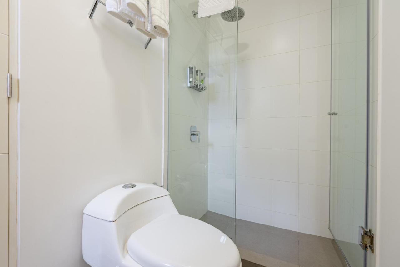 Trendy Host Mid, Miraflores Lima Luaran gambar