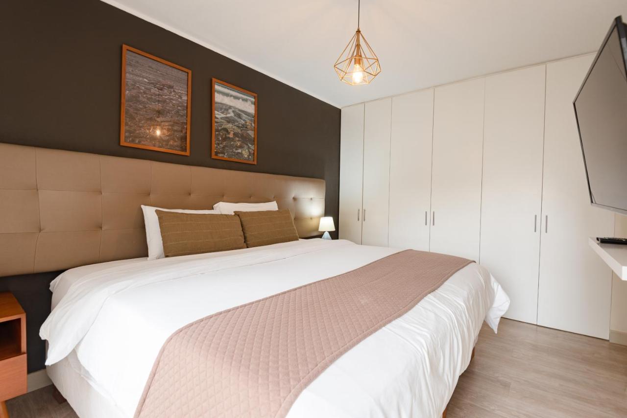 Trendy Host Mid, Miraflores Lima Luaran gambar