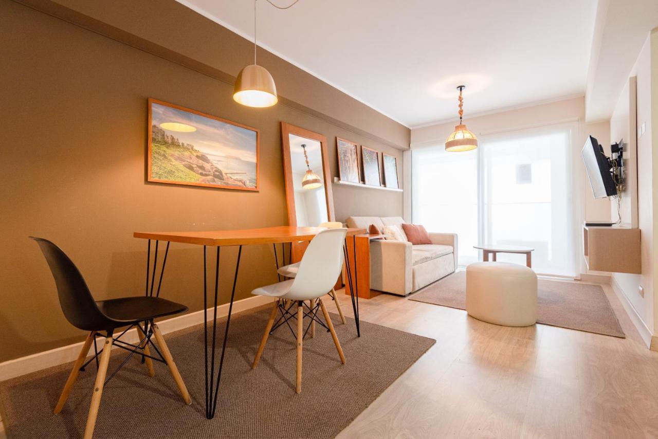 Trendy Host Mid, Miraflores Lima Luaran gambar