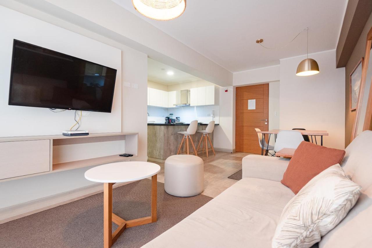 Trendy Host Mid, Miraflores Lima Luaran gambar