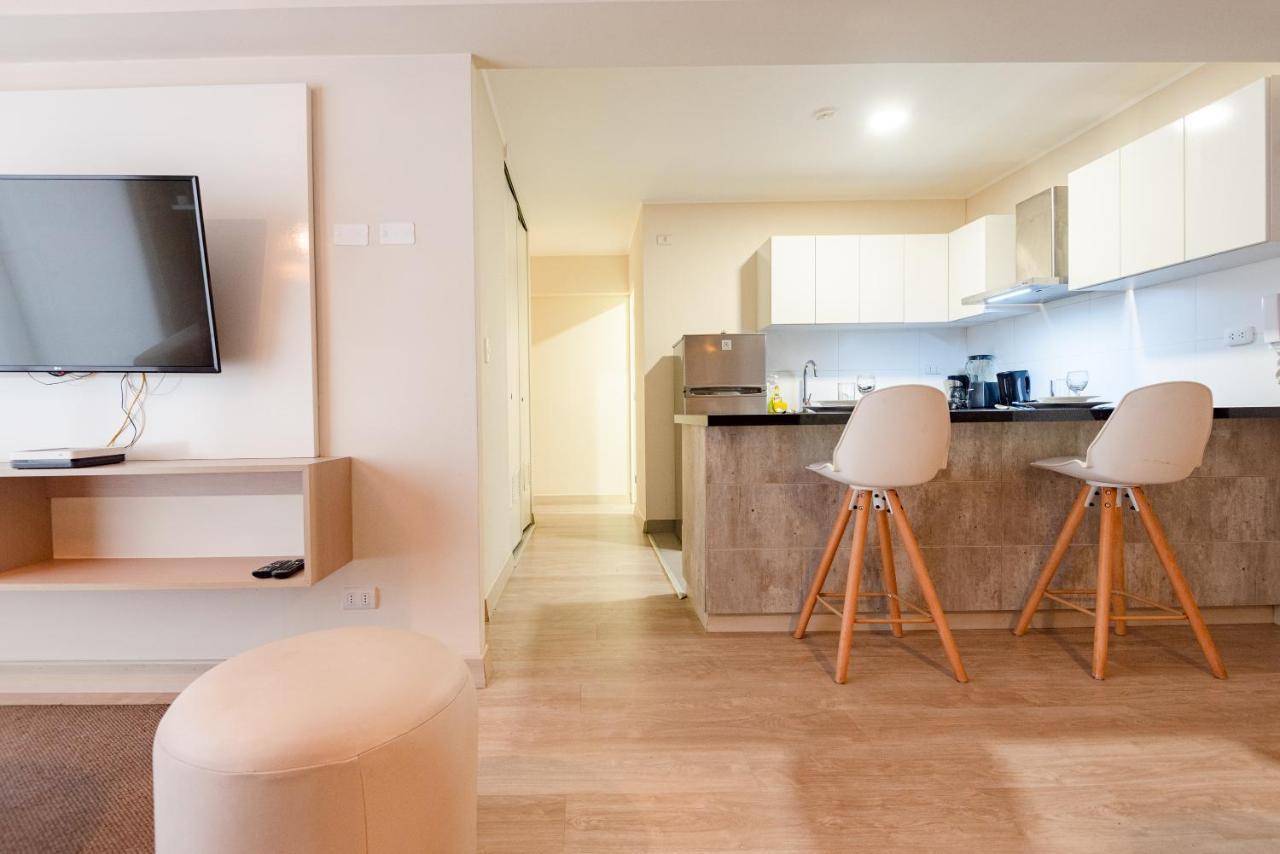Trendy Host Mid, Miraflores Lima Luaran gambar