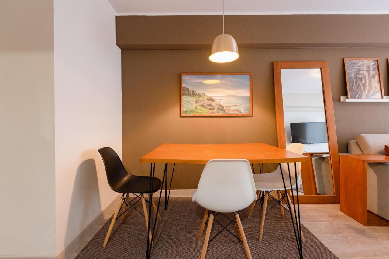 Trendy Host Mid, Miraflores Lima Luaran gambar