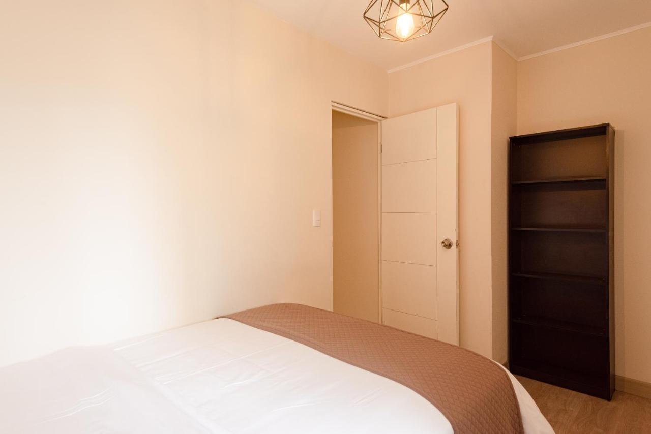 Trendy Host Mid, Miraflores Lima Luaran gambar