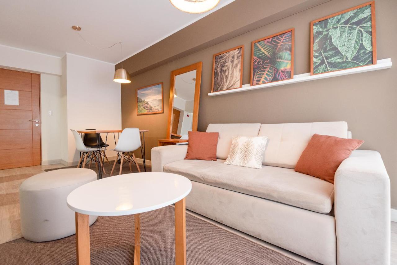 Trendy Host Mid, Miraflores Lima Luaran gambar