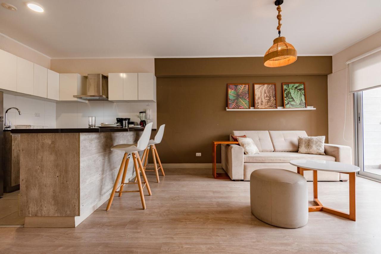 Trendy Host Mid, Miraflores Lima Luaran gambar