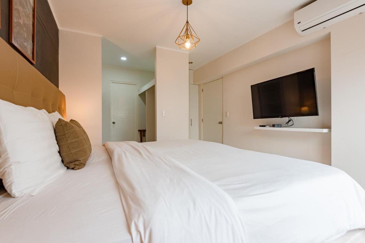 Trendy Host Mid, Miraflores Lima Luaran gambar