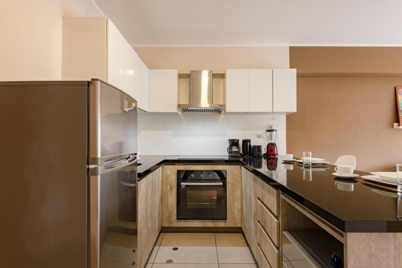 Trendy Host Mid, Miraflores Lima Luaran gambar
