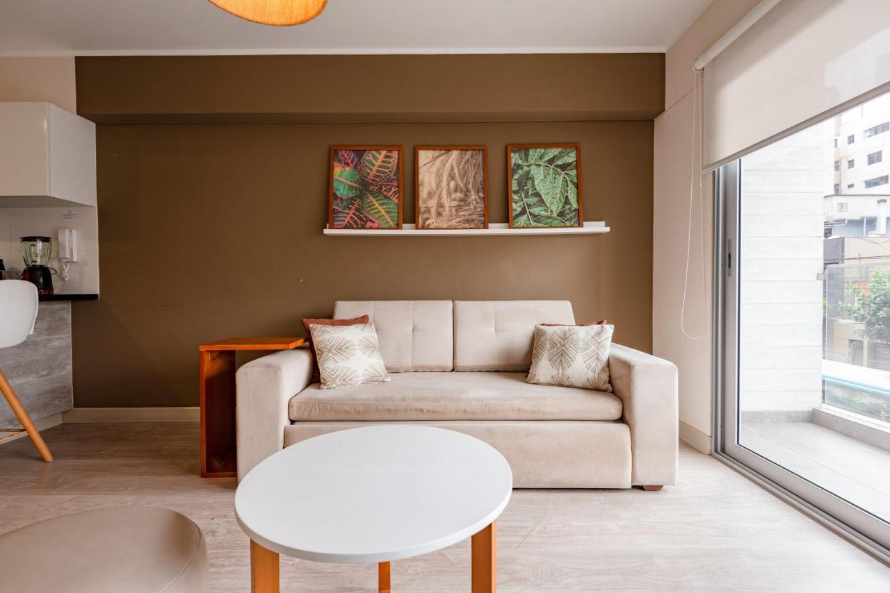 Trendy Host Mid, Miraflores Lima Luaran gambar